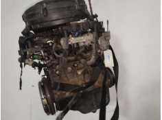 Recambio de motor completo para fiat punto furgoneta/hatchback (188_) 1.2 60 referencia OEM IAM 188A4000   2