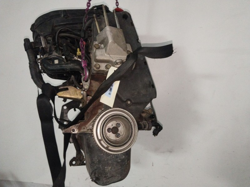 Recambio de motor completo para fiat punto furgoneta/hatchback (188_) 1.2 60 referencia OEM IAM 188A4000  