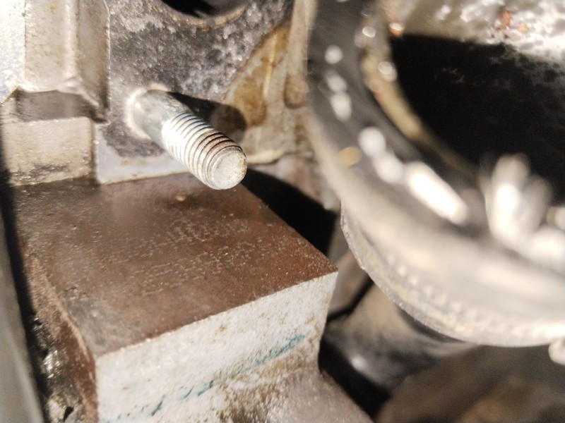 Recambio de motor completo para fiat punto furgoneta/hatchback (188_) 1.2 60 referencia OEM IAM 188A4000  