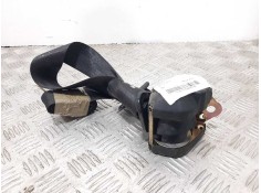 Recambio de cinturon seguridad trasero izquierdo para citroën berlingo 1.9 d leader referencia OEM IAM