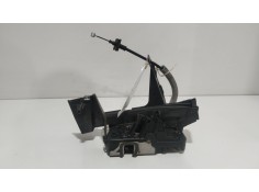 Recambio de cerradura puerta trasera derecha para ford fiesta vii (hj, hf) 1.1 ti-vct referencia OEM IAM H1BBA264A26  