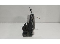 Recambio de cerradura puerta trasera derecha para ford fiesta vii (hj, hf) 1.1 ti-vct referencia OEM IAM H1BBA264A26   2