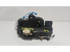Recambio de cerradura puerta delantera izquierda para opel insignia berlina sportive referencia OEM IAM