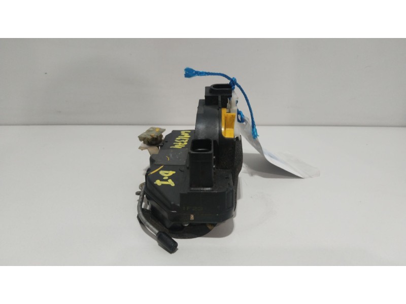 Recambio de cerradura puerta delantera izquierda para opel insignia berlina sportive referencia OEM IAM   