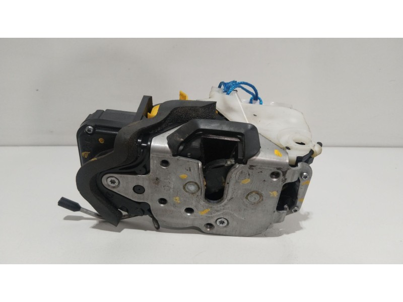 Recambio de cerradura puerta delantera izquierda para opel insignia berlina sportive referencia OEM IAM   