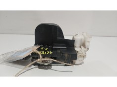 Recambio de cerradura puerta delantera derecha para alfa romeo 147 (190) 1.6 t.spark eco distinctive referencia OEM IAM