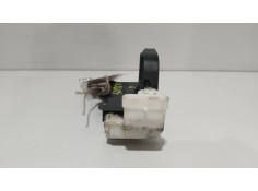 Recambio de cerradura puerta delantera derecha para alfa romeo 147 (190) 1.6 t.spark eco distinctive referencia OEM IAM    2