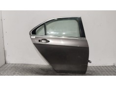 Recambio de puerta trasera derecha para honda accord berlina (cl/cn) 2.2i ctdi executive referencia OEM IAM 67510SEA900ZZ GRIS