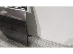 Recambio de puerta trasera derecha para honda accord berlina (cl/cn) 2.2i ctdi executive referencia OEM IAM 67510SEA900ZZ GRIS  2