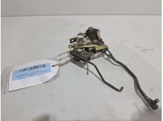Recambio de cerradura puerta delantera izquierda para hyundai h 1 h 1 combi con quinta puerta referencia OEM IAM   
