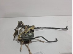 Recambio de cerradura puerta delantera izquierda para hyundai h 1 h 1 combi con quinta puerta referencia OEM IAM    2