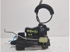 Recambio de cerradura puerta delantera derecha para opel vectra c berlina club referencia OEM IAM