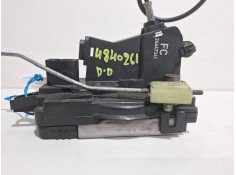 Recambio de cerradura puerta delantera derecha para opel vectra c berlina club referencia OEM IAM    2