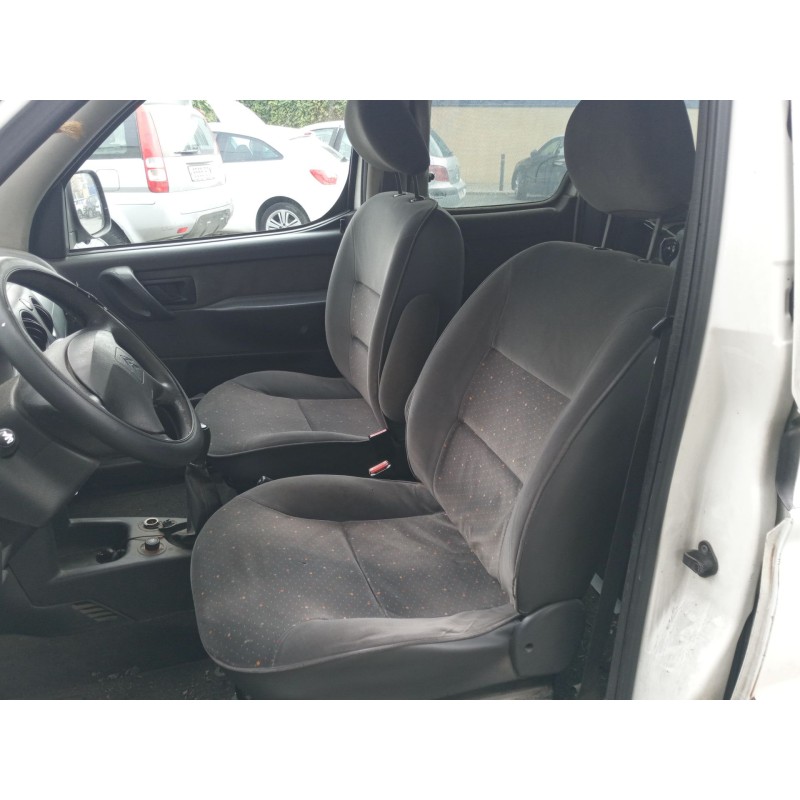 CITROËN BERLINGO / BERLINGO FIRST MONOSPACE (MF_, GJK_, GFK_) - imagen 6