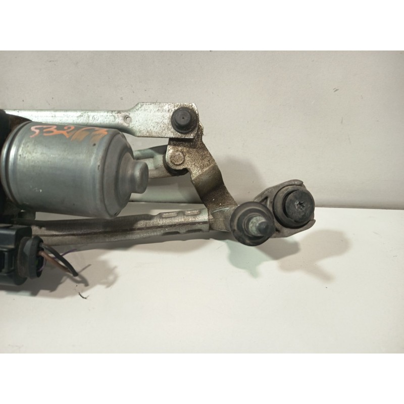 MOTOR LIMPIA DELANTERO 8P1955119F  - imagen 4
