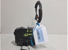 Recambio de cerradura puerta trasera izquierda para citroën c4 grand picasso ii (da_, de_) 1.2 thp 130 referencia OEM IAM 981031