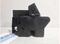 Recambio de cerradura puerta trasera derecha para dacia sandero ii tce 90 (b8m1, b8ma) referencia OEM IAM 825025375R  