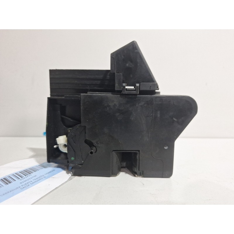 Recambio de cerradura puerta trasera derecha para dacia sandero ii tce 90 (b8m1, b8ma) referencia OEM IAM 825025375R  