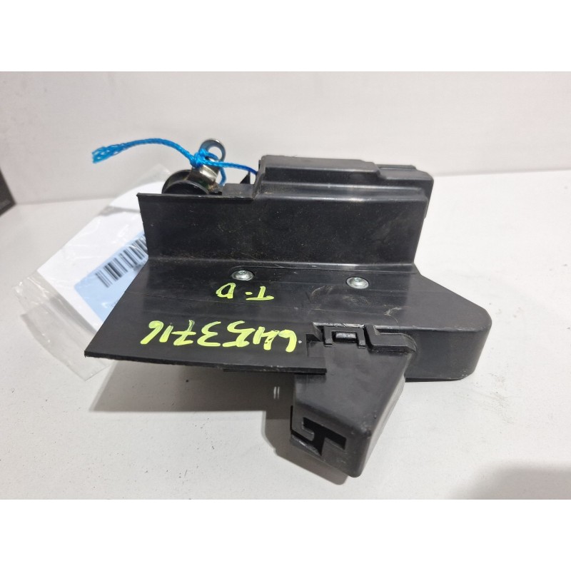 Recambio de cerradura puerta trasera derecha para dacia sandero ii tce 90 (b8m1, b8ma) referencia OEM IAM 825025375R  