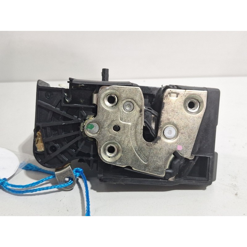Recambio de cerradura puerta trasera derecha para dacia sandero ii tce 90 (b8m1, b8ma) referencia OEM IAM 825025375R  