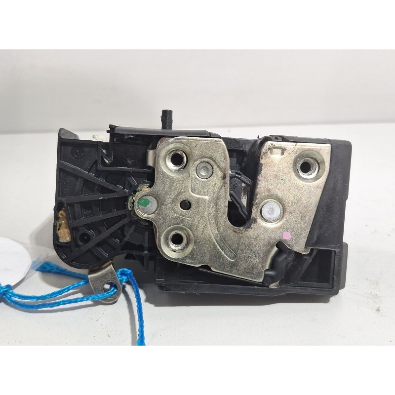 Recambio de cerradura puerta trasera derecha para dacia sandero ii tce 90 (b8m1, b8ma) referencia OEM IAM 825025375R  