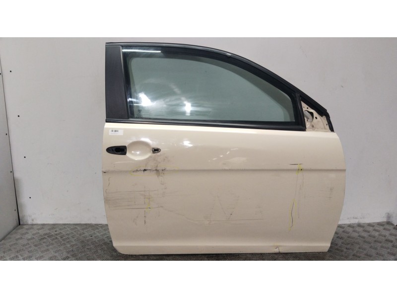 Recambio de puerta delantera derecha para lancia ypsilon (843_) 1.2 (843.axb1a) referencia OEM IAM 51703010  BLANCO