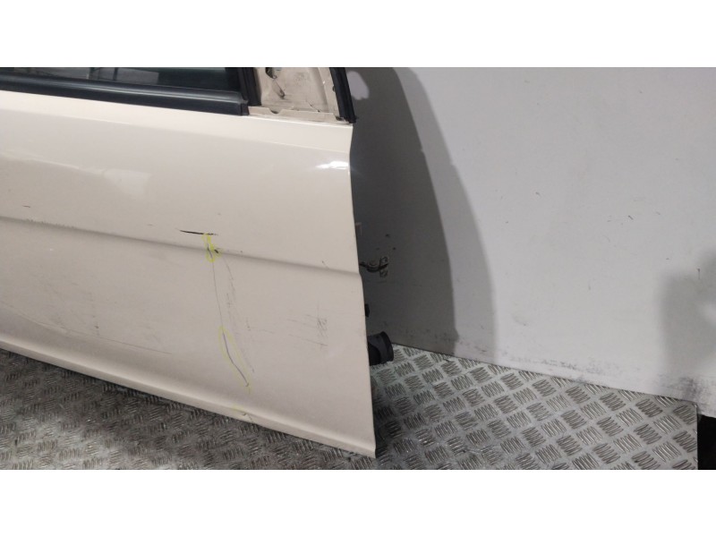 Recambio de puerta delantera derecha para lancia ypsilon (843_) 1.2 (843.axb1a) referencia OEM IAM 51703010  BLANCO