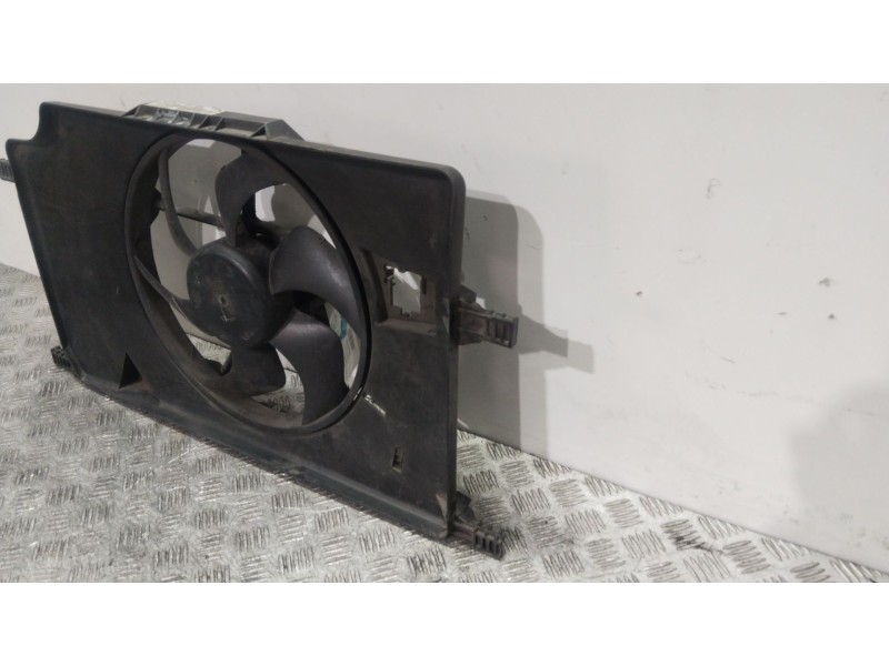 Recambio de electroventilador para renault laguna ii (bg0) authentique referencia OEM IAM 8200292769  
