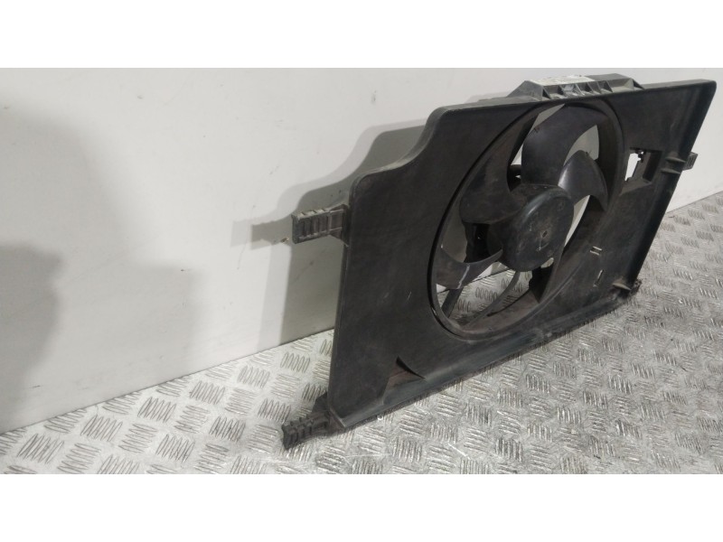 Recambio de electroventilador para renault laguna ii (bg0) authentique referencia OEM IAM 8200292769  