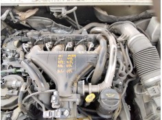 citroën c5 ii (rc_) del año 2007 2