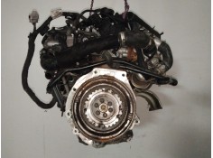 Recambio de motor completo para volkswagen golf vii variant (ba5, bv5) 1.6 tdi referencia OEM IAM CLH  