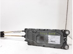 Recambio de palanca cambio para skoda octavia berlina (1u2) ambiente referencia OEM IAM    2