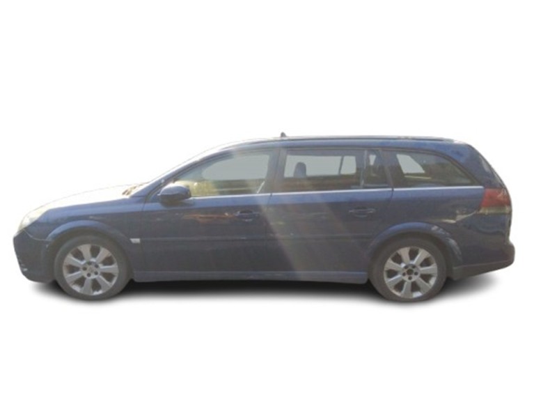 opel vectra c station wagon (z02) del año 2005