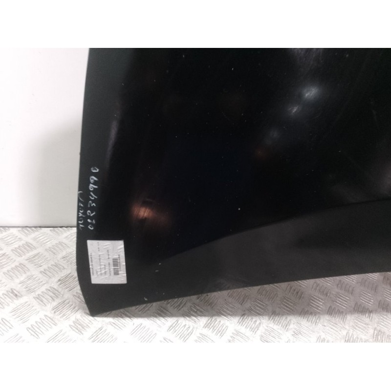 CAPOT 5330147060 NEGRO  - imagen 2