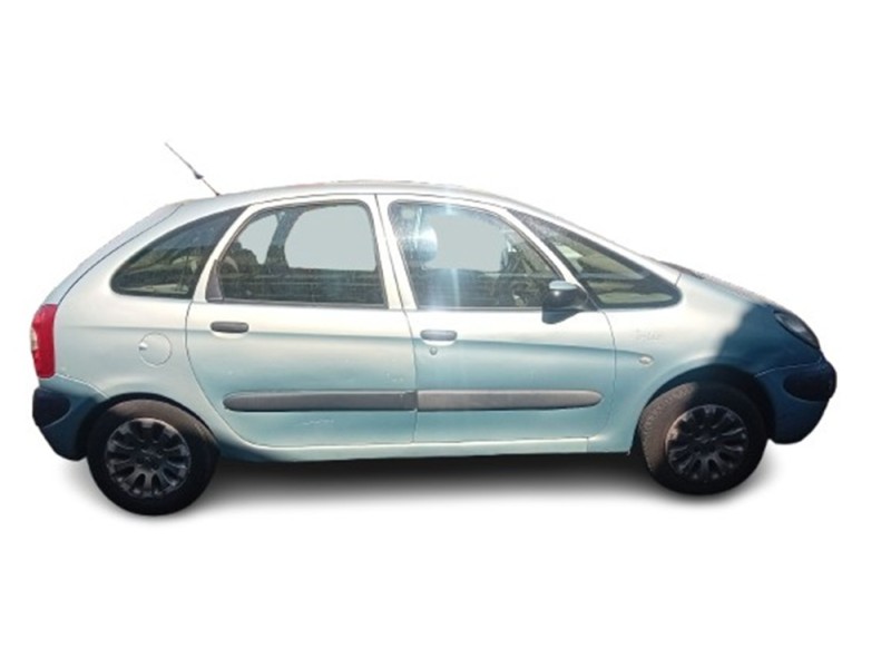citroën xsara picasso (n68) del año 2001