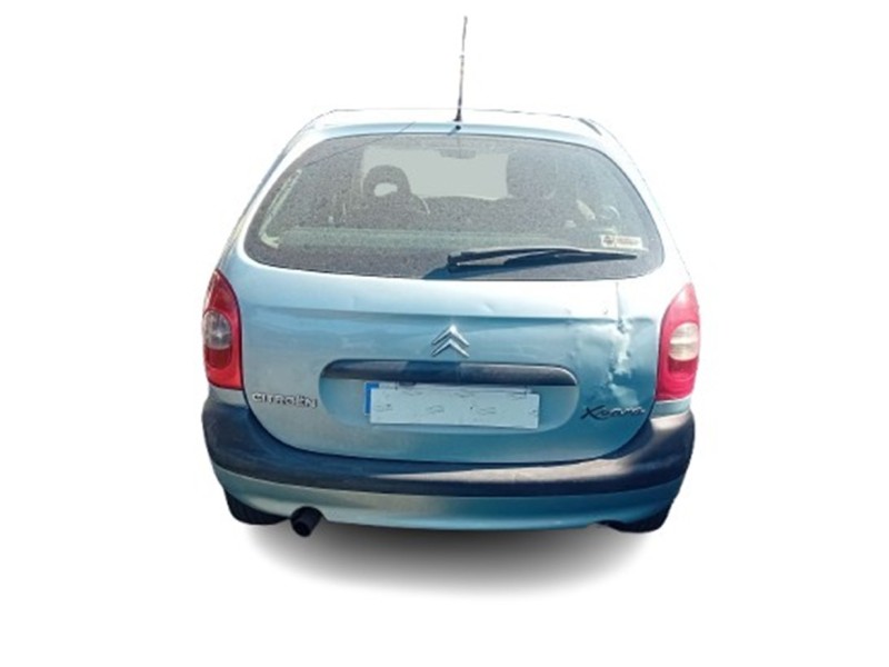 citroën xsara picasso (n68) del año 2001