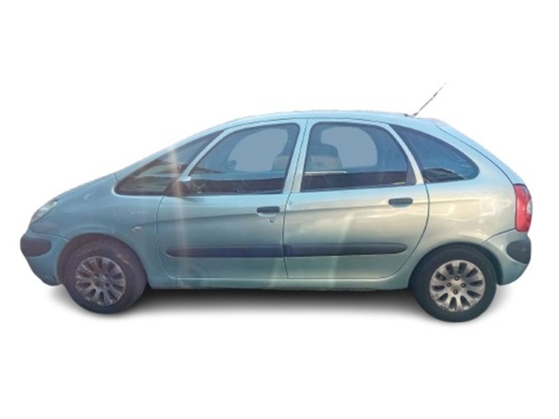 citroën xsara picasso (n68) del año 2001