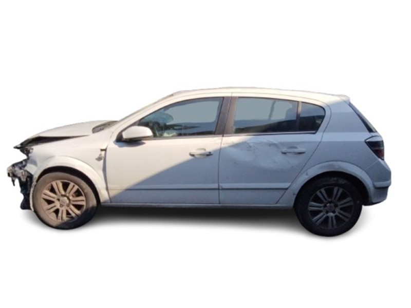 opel astra h (a04) del año 2007