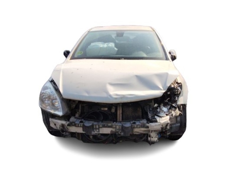 opel astra h (a04) del año 2007