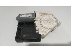 Recambio de motor elevalunas delantero derecho para seat leon (1p1) sport referencia OEM IAM 959702  CONFORT 2