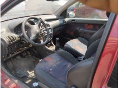 peugeot 206 hatchback (2a/c) del año 2000 2