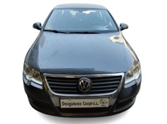 volkswagen passat b6 (3c2) del año 2010