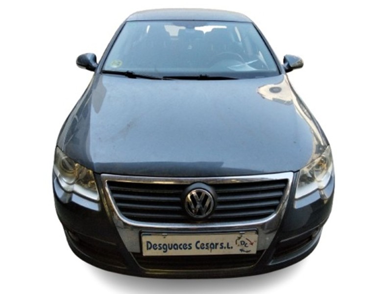 volkswagen passat b6 (3c2) del año 2010