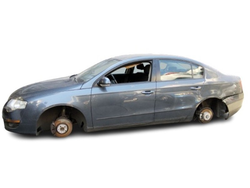 volkswagen passat b6 (3c2) del año 2010