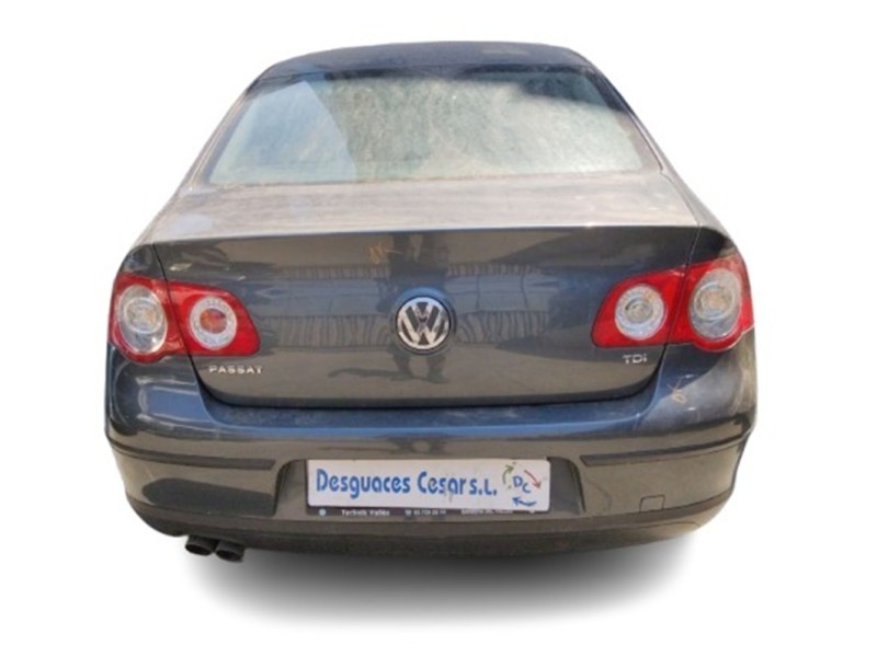 volkswagen passat b6 (3c2) del año 2010