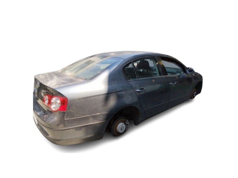 volkswagen passat b6 (3c2) del año 2010