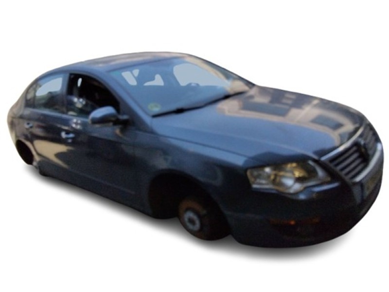 volkswagen passat b6 (3c2) del año 2010