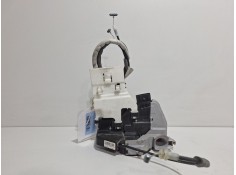 Recambio de cerradura puerta delantera izquierda para hyundai ioniq (ae) 1.6 gdi hybrid referencia OEM IAM