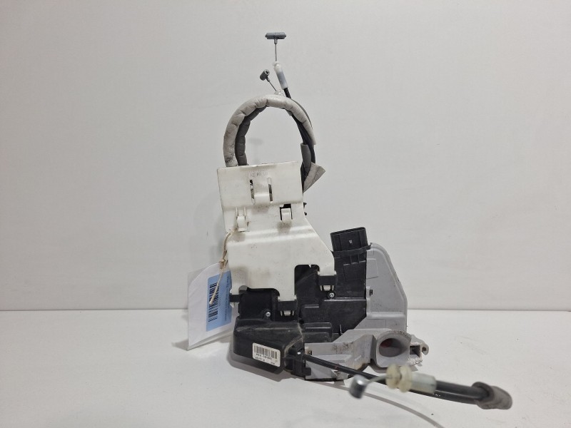 Recambio de cerradura puerta delantera izquierda para hyundai ioniq (ae) 1.6 gdi hybrid referencia OEM IAM   