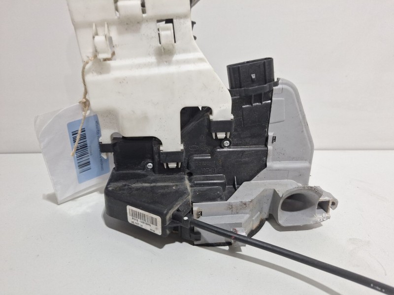 Recambio de cerradura puerta delantera izquierda para hyundai ioniq (ae) 1.6 gdi hybrid referencia OEM IAM   